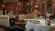 Phyllis and Daniel on The Young and the Restless | Image: CBS